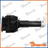 Gicleur de lave-phare gauche pour LEXUS | EDS-TY-046, 85208-48070